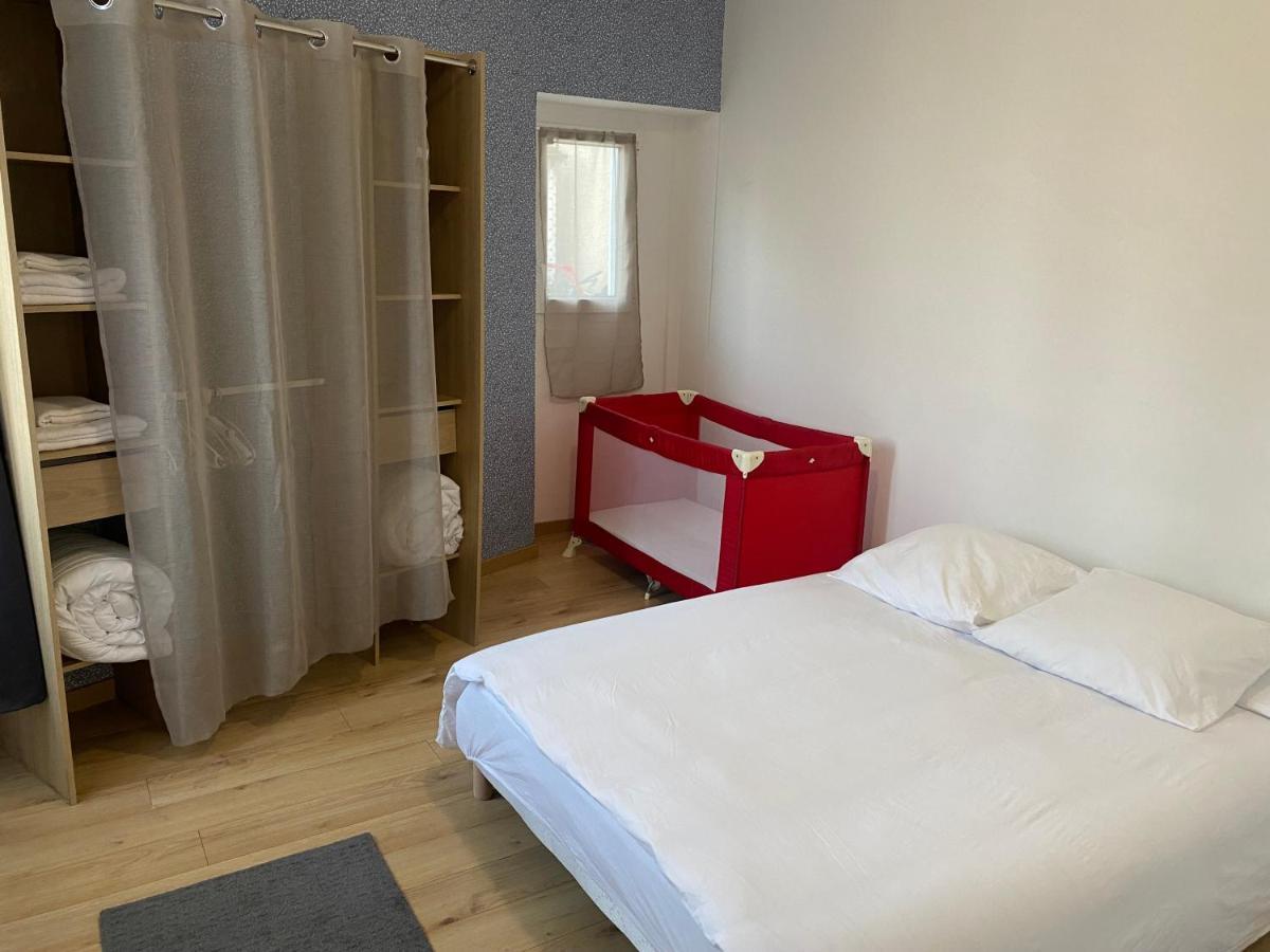 Apartment Au Coeur De *