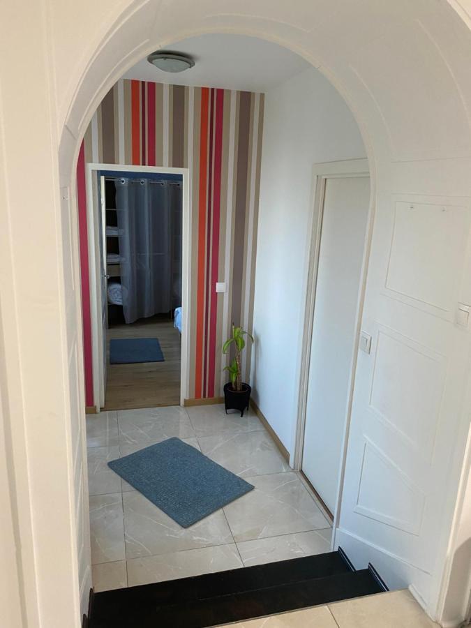 Au Coeur De Apartment *