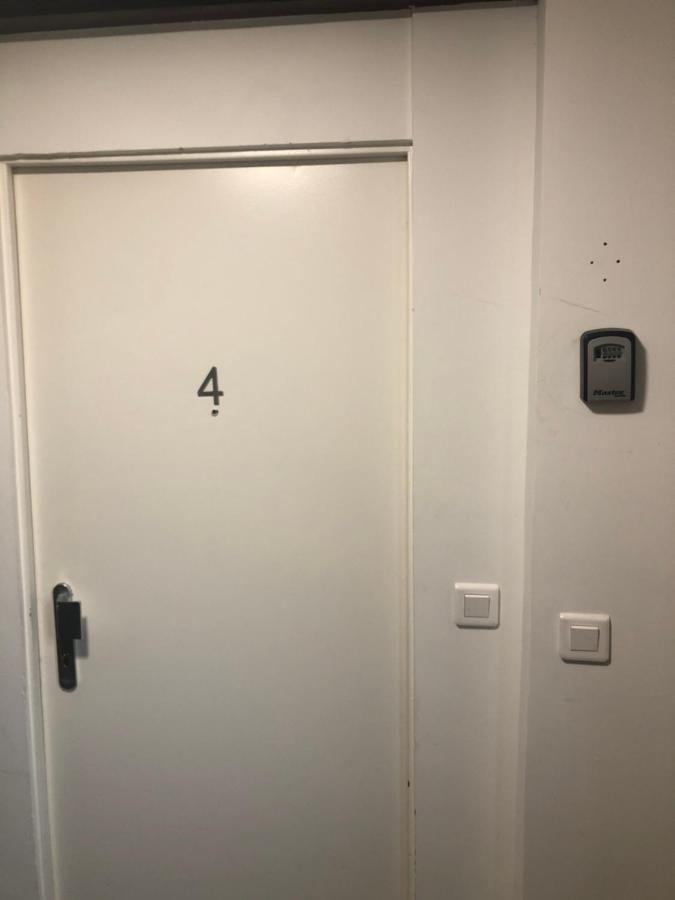 Apartment Au Coeur De