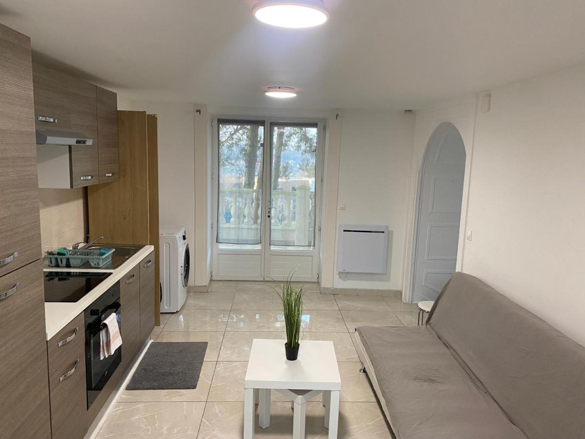 Apartment Au Coeur De Chessy (Seine-et-Marne)